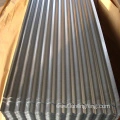 Galvanized steel coil iron sheet roofing